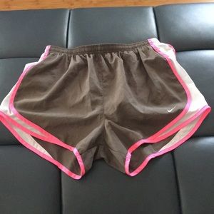 🖤Nike Dri-Fit Running Shorts